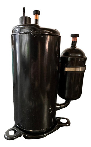 Compresor 1.5 Tr Ton Gmcc 220v Rotativo Hp R22 York Mirage