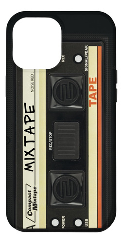 iPhone 12 Pro Max Vintage Cassette Tape Re B08nfl6mrx_300324