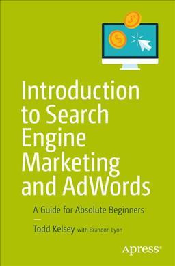 Libro Introduction To Search Engine Marketing And Adwords...