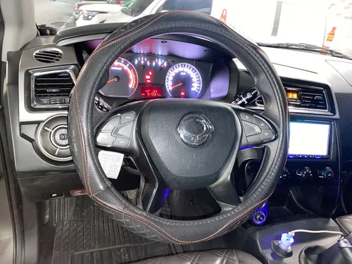 SsangYong Actyon Sports 2.0 Mt