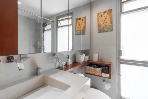 Apartamento En Venta En Chapinero Alto. Cod V23416