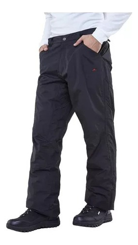 Pantalón Pre Ski Pro Hombre Montagne