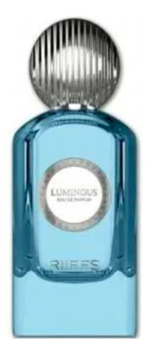 Riiffs Luminous Eau De Parfum 100ml