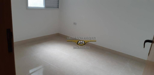 Sobrado Com 3 Dormitórios À Venda, 115 M² Por R$ 550.000,00 - Jardim Vila Formosa - São Paulo/sp - So1429