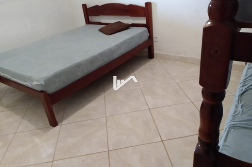 Imagem 10 de 11 de Linda Casa Com Piscina - 250 M² - Ca349 R