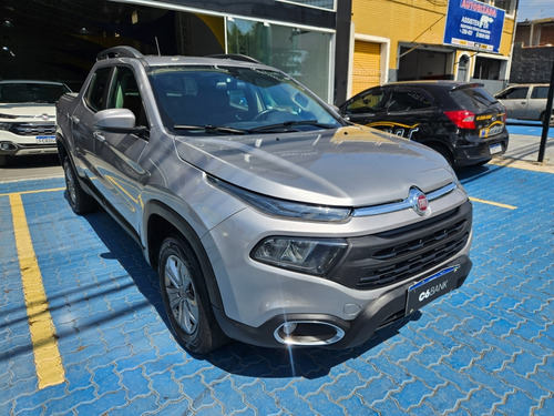 Fiat Toro FREEDOM CD 1.8 FLEX AUTOMÁTICO 4P