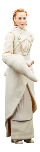 Senator Mon Mothma Star Wars: Andor , The Black Series