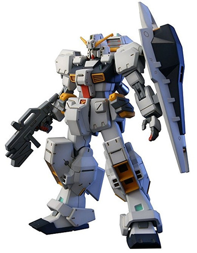 Bandai Hobby # 56 Rx121-1 Tr-1 Hazel Encargo, Bandai Figura 