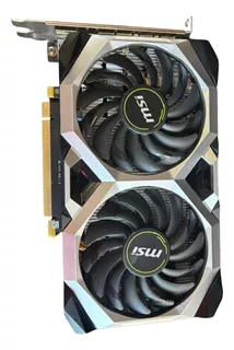 Grafica Gtx 1660 Super (nueva Sin Caja)