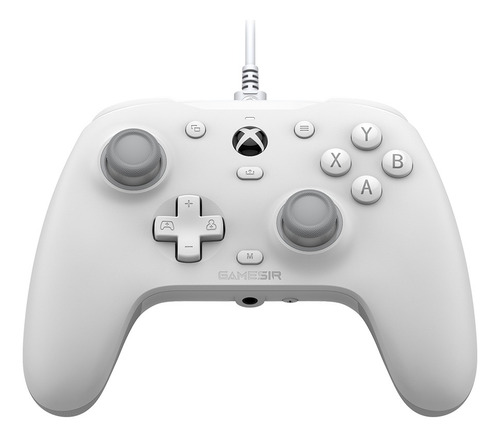 Y Controlador Inalámbrico Gamesir G7 He Para Xbox/pc Con
