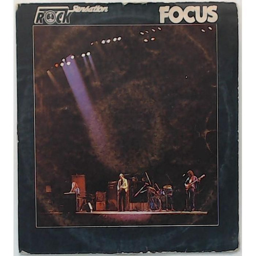 Focus Rock Sensation