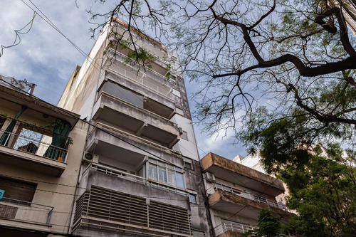 Venta Departamento 1 Dormitorio En Rosario - 9  De Julio 1776 07 03