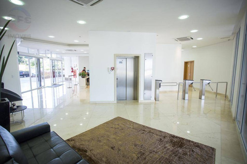 Imagem 12 de 14 de Sala Comercial Para Locação, Jardim Pompéia, Indaiatuba - Sa0224. - Sa0224