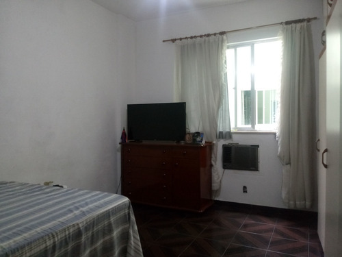 Imagem 6 de 23 de Apartamento Padrão À Venda Em Rio De Janeiro/rj - 102