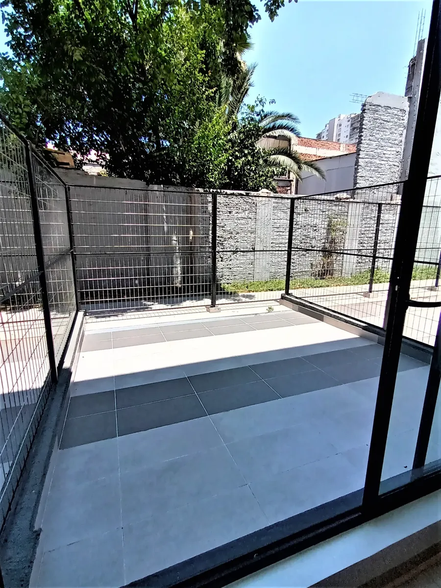 Imagen 4 de 25 de 260.000 Casi Nuevo 4 Años!!! Studio Gran Terraza-condominio