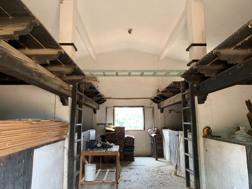 Rancho En Venta En Xochitlán Morelos