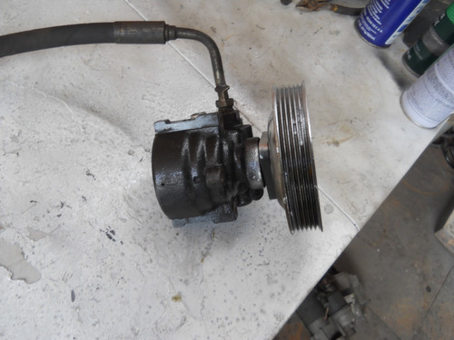 Vendo Bomba De Power Steering De Fiat Doblo Año 2004