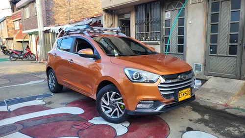 JAC S2 1.5 Hfc7151eav