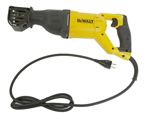 Sierra Sable Dewalt 12amp Dwe305