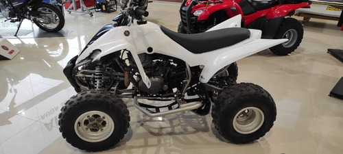 Yamaha Raptor 350