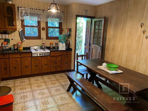 Apto Credito - Casa En Venta Barrio Cerrado, Escobar