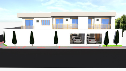 Imagem 9 de 15 de Casa - Geminada, Para Venda Em Contagem/mg - Imob291