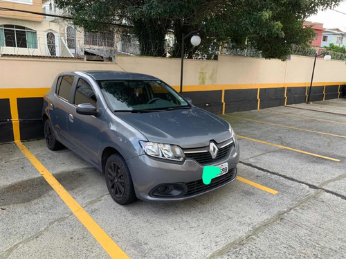 Renault Sandero 2015 1.6 Expression Hi-power 5p