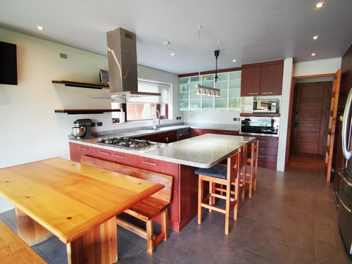 Imagen 11 de 23 de Gran Casa En Condominio Polo 1, De 537 Mt 6dorm5baños 8est
