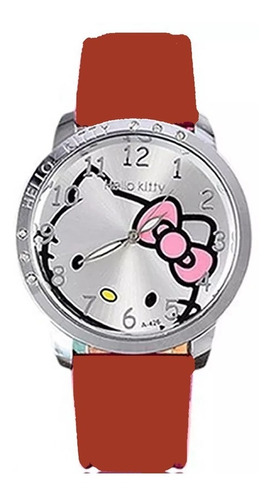 Reloj Hello Kitty