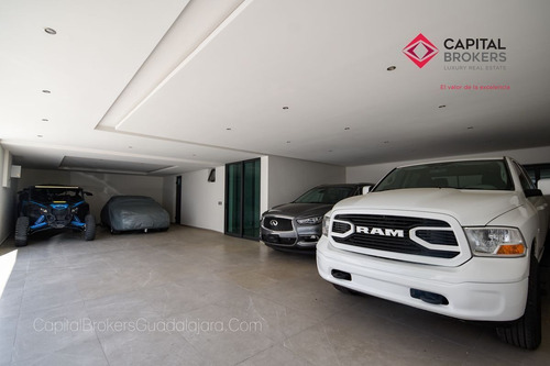Imagen 3 de 30 de Casa De Lujo En Venta Ayamonte Club De Golf Zona Bajío