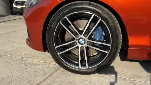 BMW Serie 1 1.6 5p 120ia M Sport At