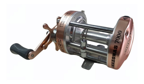 Reel Spinit Rotativo Amazonas 7000