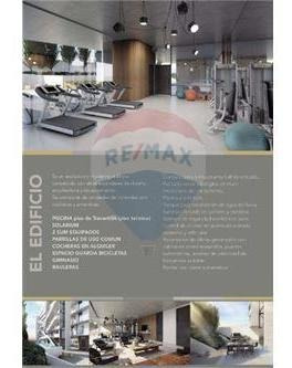 Imagen 9 de 13 de 2 Amb Con Balcón Caballito A Estrenar Financiaciad