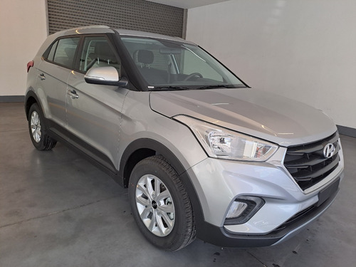 Imagen 7 de 19 de Hyundai Creta 1.6 At Style C/ Tapiz De Cuero