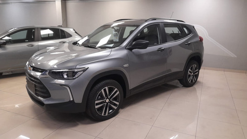Chevrolet Tracker 1.2 Turbo At