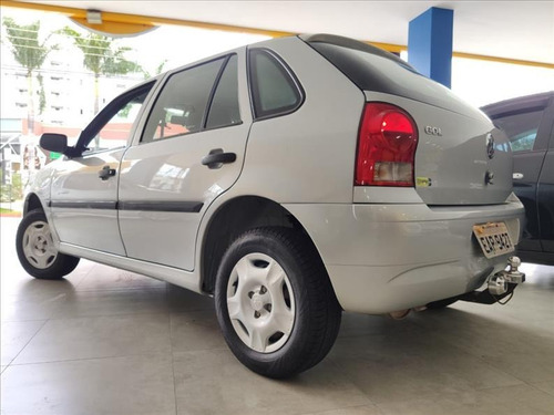 Volkswagen Gol 1.0 Mi 8v