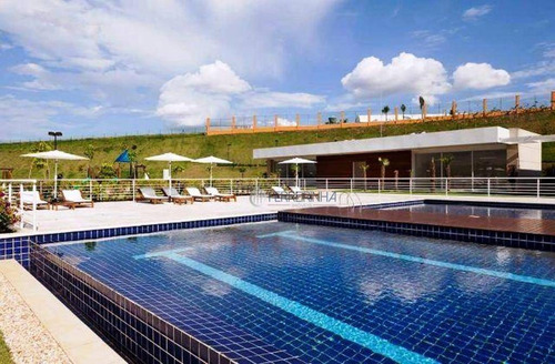 Imagem 6 de 15 de Terreno À Venda, 515 M² Por R$ 920.000,00 - Condomínio Residencial Alphaville Ii - São José Dos Campos/sp - Te2238