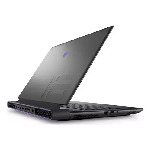 Notebook Gamer Alienware M16 R2 Ultra7 155h 16gb 1tb Rtx4070