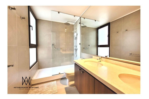 Imagen 11 de 18 de Mejor Precio!! Venta Departamento 3d+servicios. Calle Parque