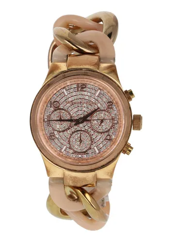 Reloj caballero michael kors outlet