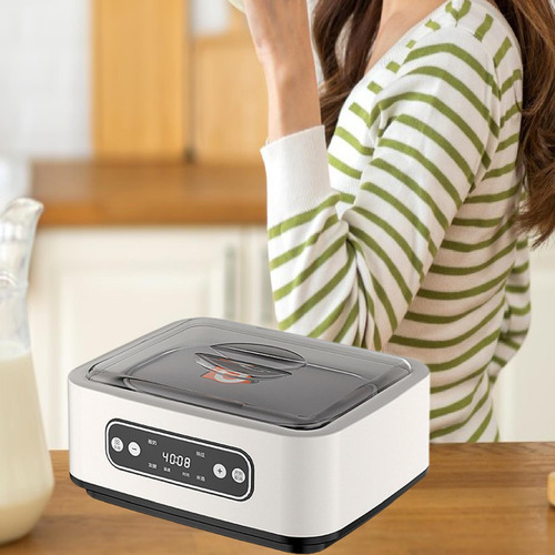 Calefacción De Temperatura Constante De Yogurt, Sin Taza