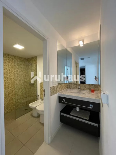 Departamento En Venta En Icon Brava