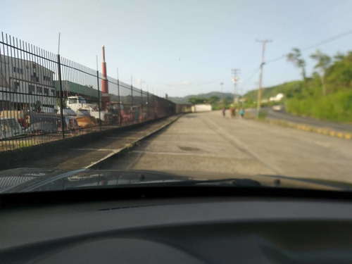 Galpón Carretera Panamericana Puerta Morocha Los Teques
