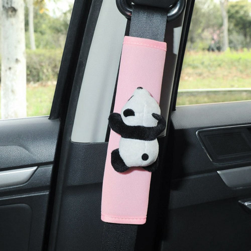 Funda Para Cinturón De Seguridad De Coche, Almohadilla Ajust