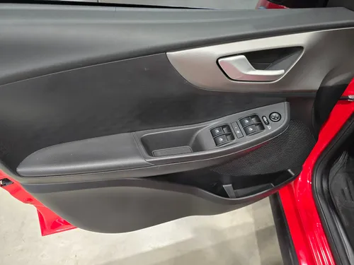 Fiat Pulse Impetus 4x2