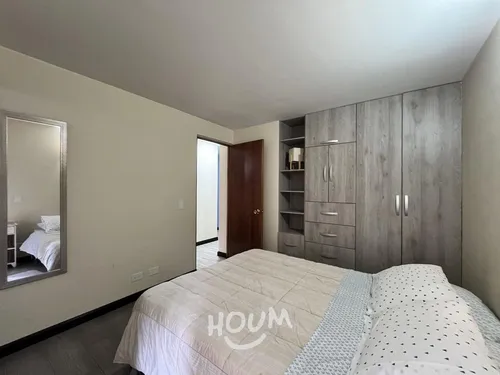 Apartamento En Pijao De Oro, Britalia. 3 Habitaciones, 69 M², Id: 152783