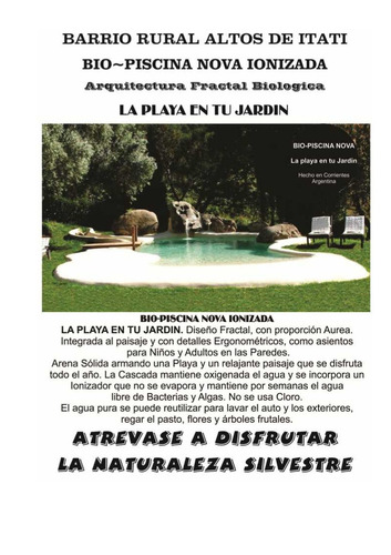 Lotes 20x50m Barrio Rural Altos De Itatí En Ctes Itatí, Río Paraná A 3 Km Playa, Pesca, Bajada De Lanchas Posesión En Cuota 1 Financiación A 10 Años En Pesos, Invierta Sus Ahorros En Plena Naturaleza