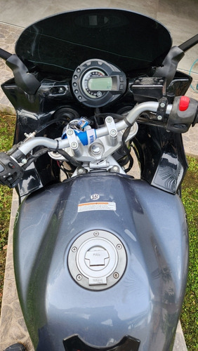 Yamaha Fz6 Sport Fazer, Tomo Biz, Wave, Crypto, Ns, Twister,