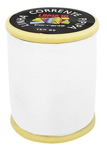 Linha De Pipa Corrente Linha 10 Tubão 500 Jardas 457 Metros