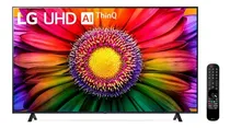 Comprar Smart Tv LG 50  4k 50ur871c Uhd Wi-fi, Google Assistente